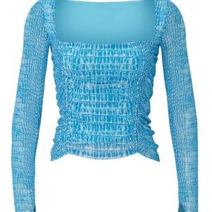 AFRM long sleeved top